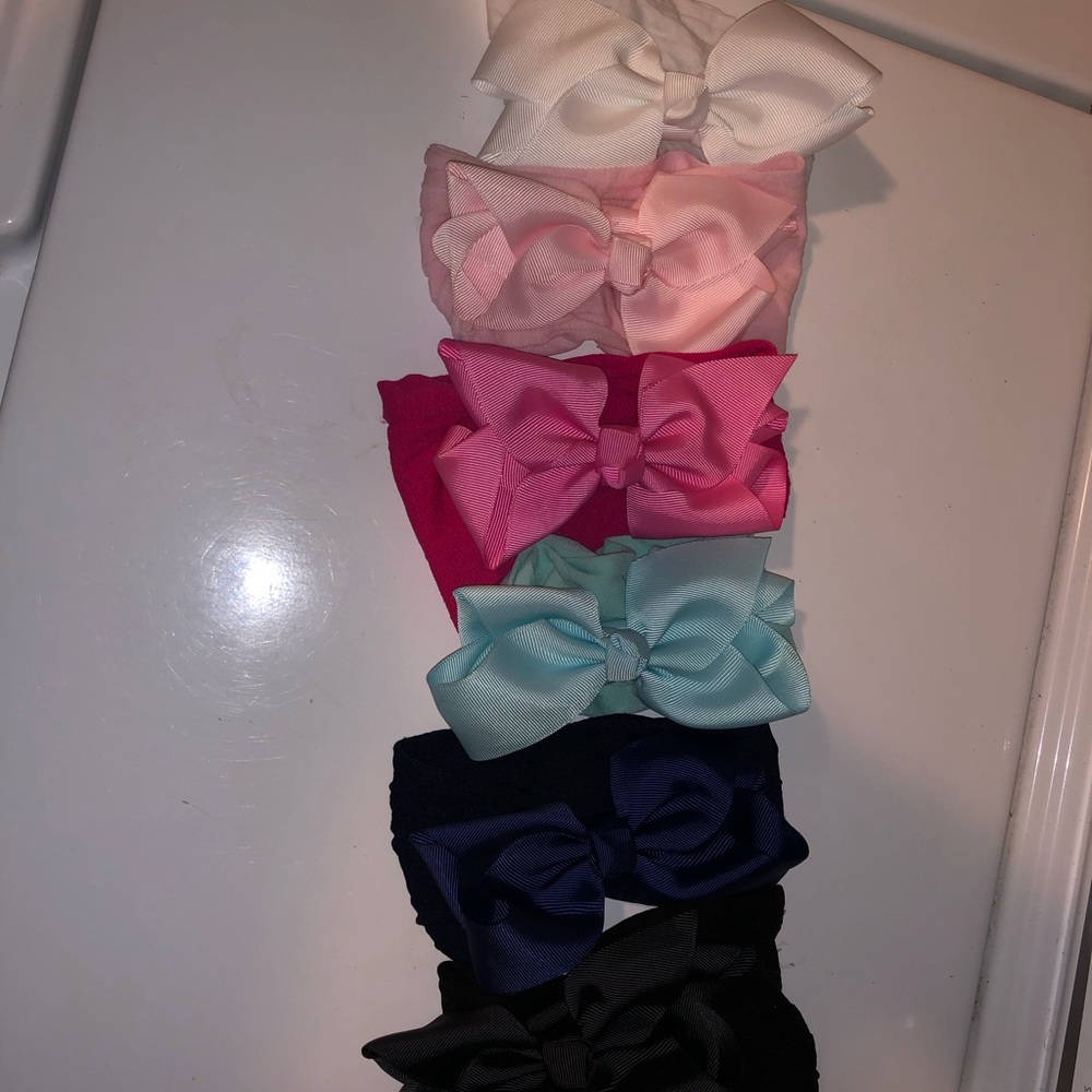 Bow bundle